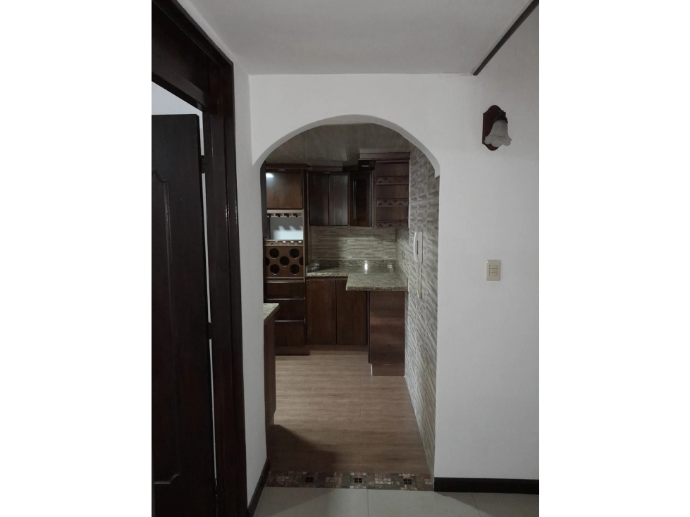 Apartamento para la venta en Conquistadores — foto 4