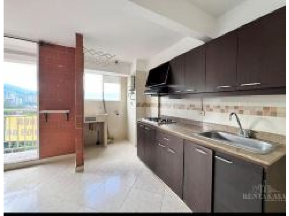 Apartamento para la venta en Rodeo Alto — foto 2