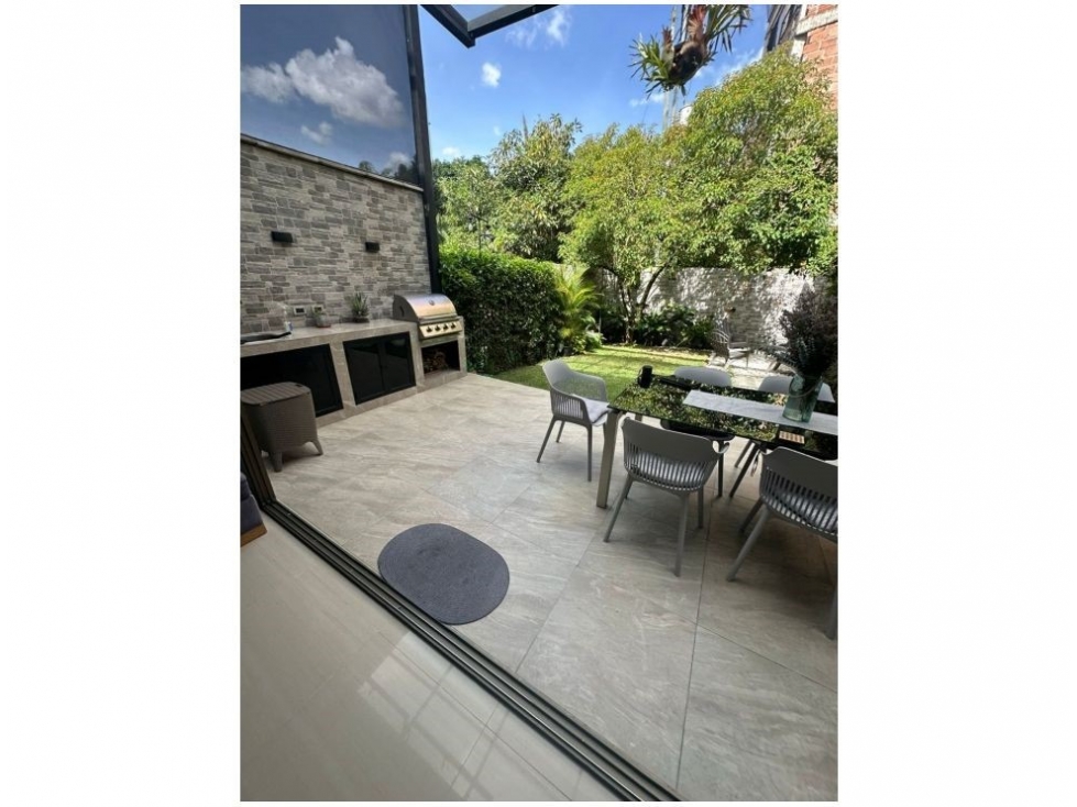 Casa para la venta en Envigado las Antillas — foto 5