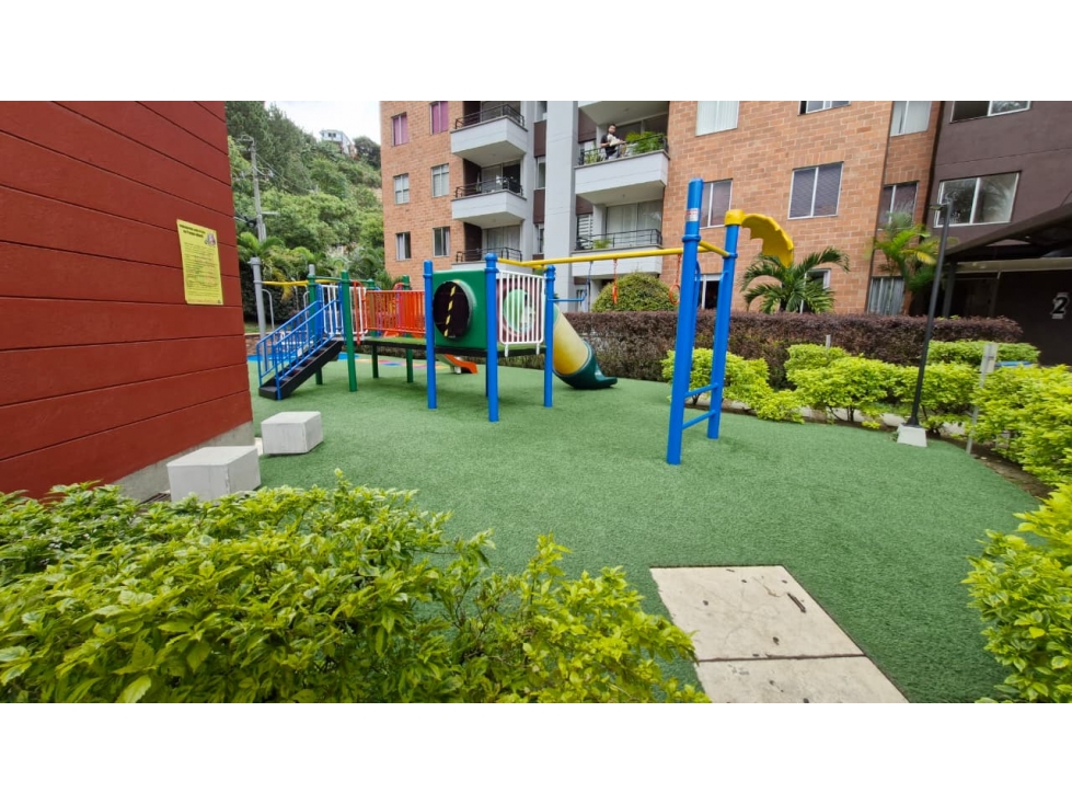 Apartamento para la venta en Itagüí Viviendas del sur — foto 6