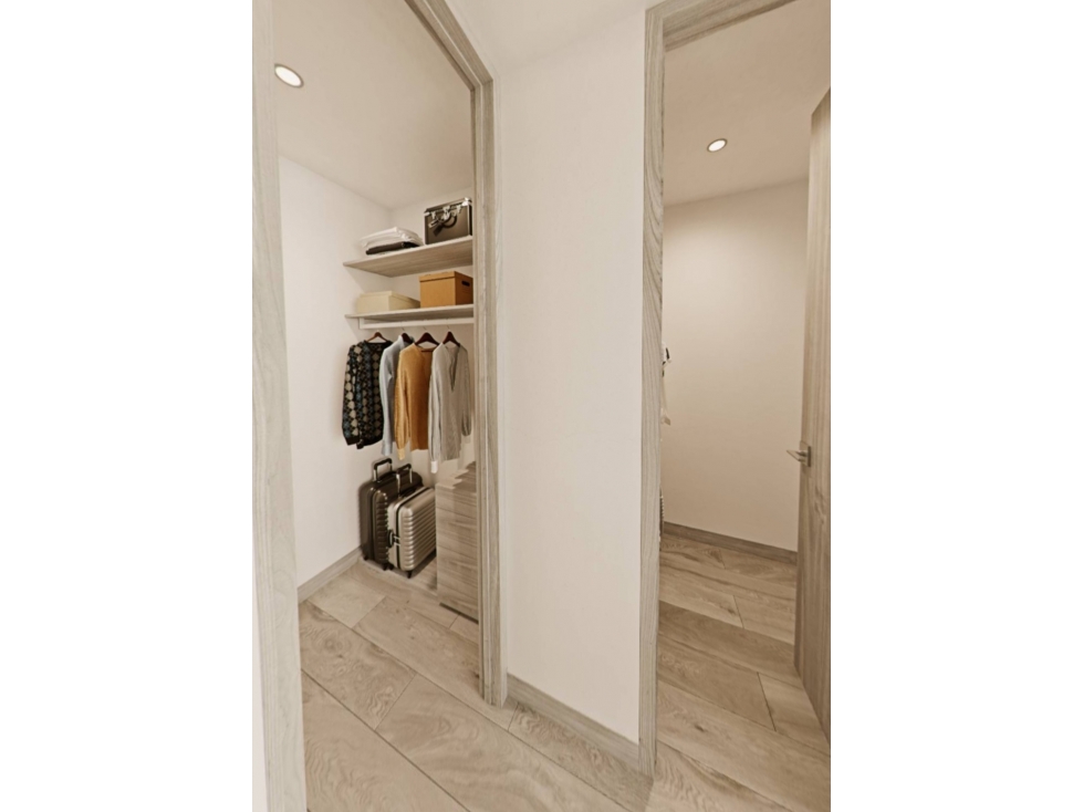 Apartamento para la venta en Ciudad del rio CESION DE DERECHOS — foto 5