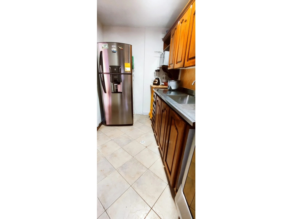 Apartamento para la venta en la América — foto 5