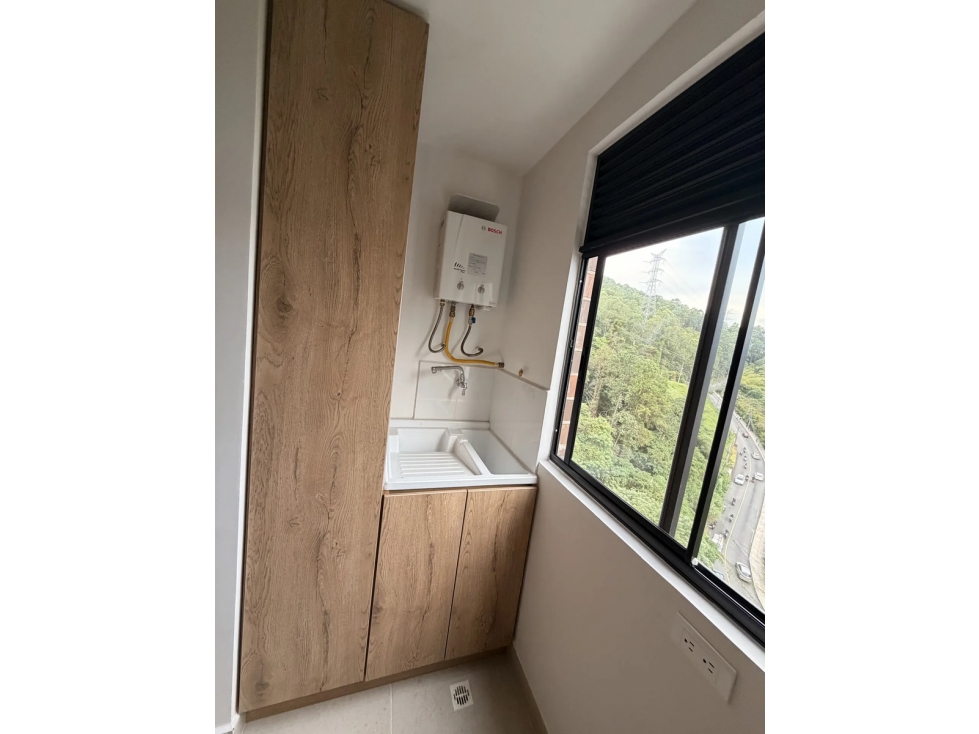 Apartamento pata la venta en la Loma del Indio — foto 2