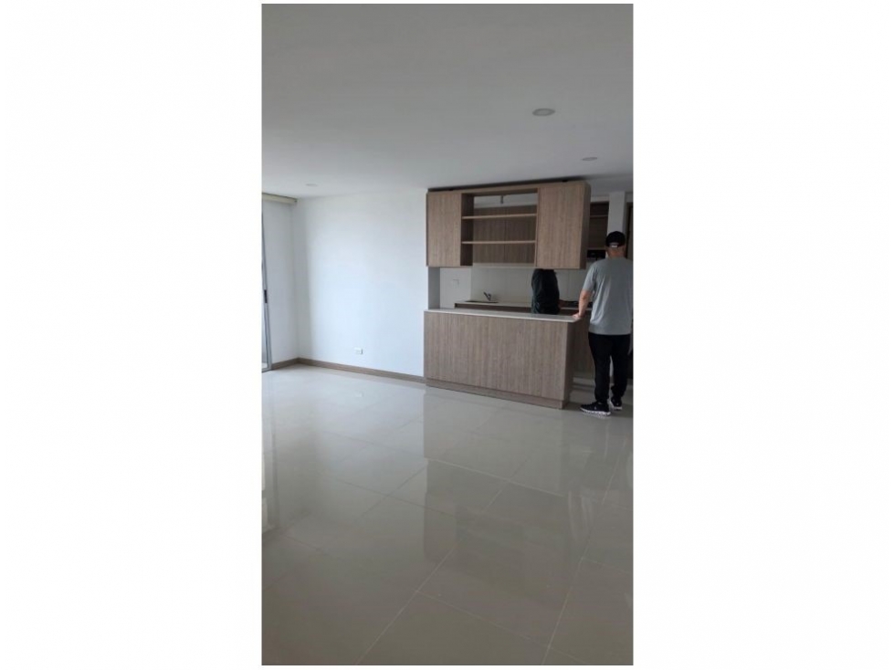 Apartamento para la venta en Envigado Camino Verde — foto 2