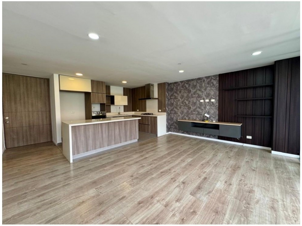 Apartamento para la venta en Envigado Loma de las Brujas — foto 3