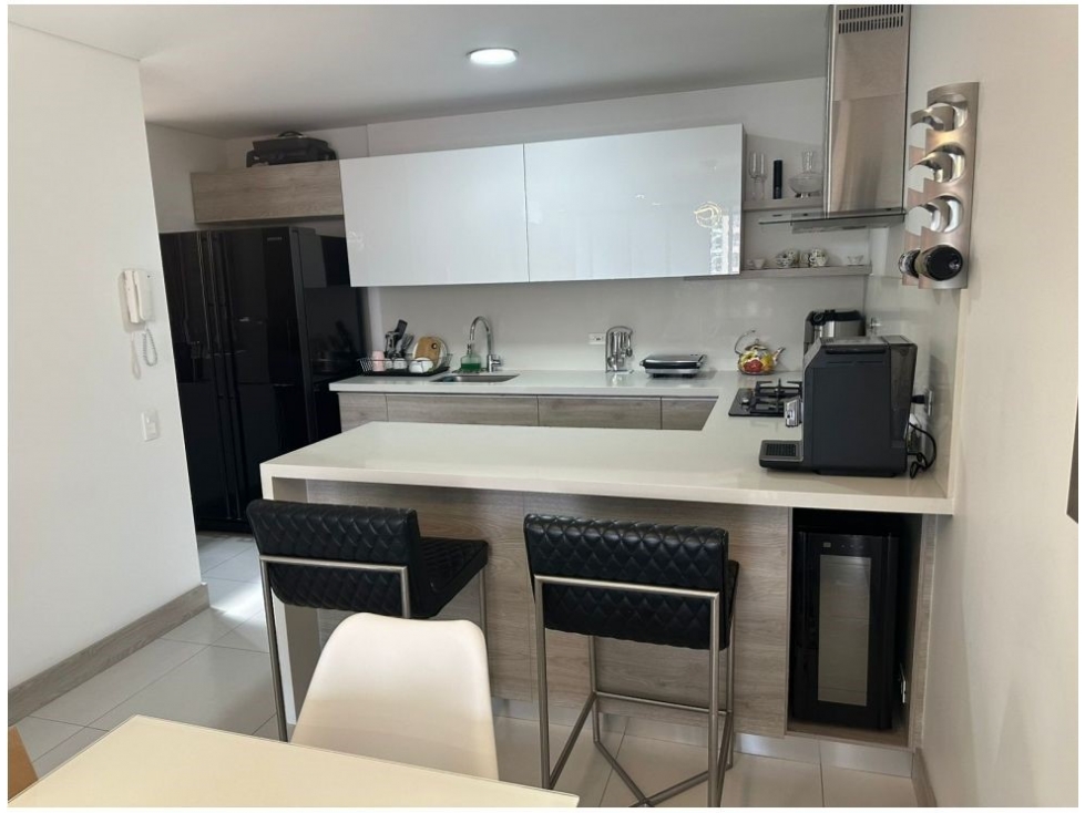 Apartamento para la venta en Envigado Zuñiga