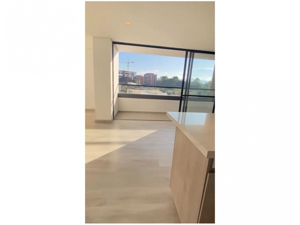 Apartamento para la venta en Rionegro, San Antonio de Pereira — foto 3