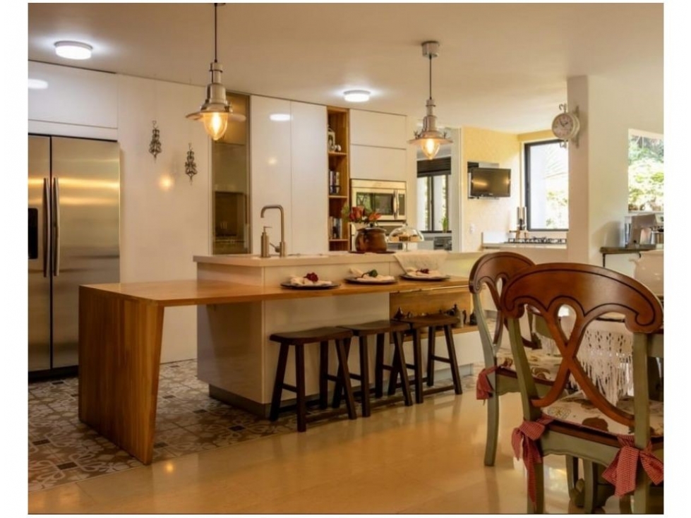 Apartamento para la venta en el Poblado Castropol — foto 2