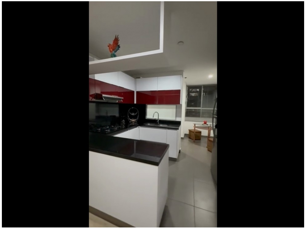 Apartamento para la venta en el Poblado Santa maría de los Ángeles — foto 2