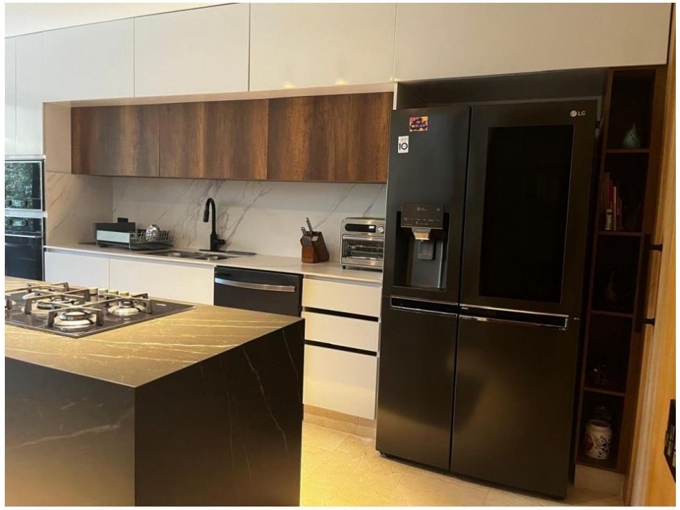 Casa para la venta en Envigado Callejas — foto 2