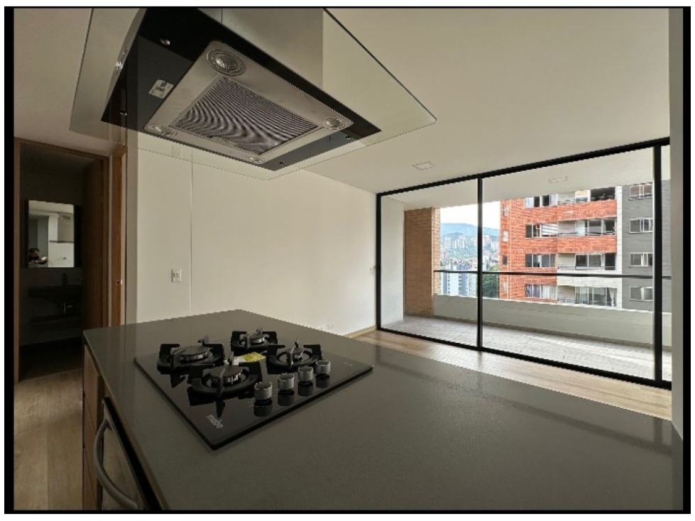 Apartamento para la venta en los Colores — foto 2