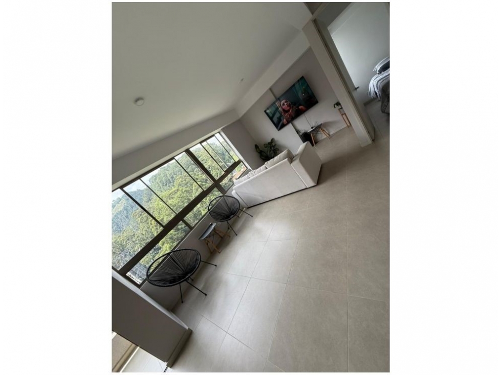 Apartamento para la venta en Sabaneta pan de Azúcar — foto 2