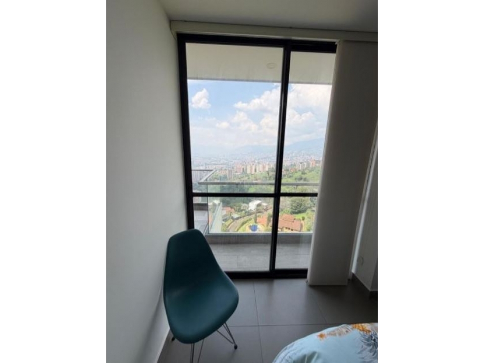 Apartamento para la venta en Sabaneta las Lomitas — foto 2