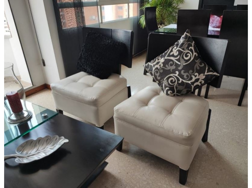 Apartamento para la venta en Conquistadores — foto 2