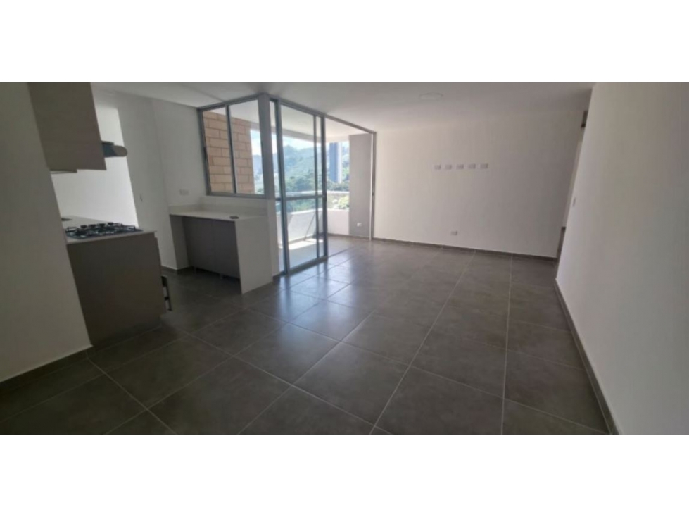 Apartamento para la venta en Sabaneta las Lomitas — foto 2