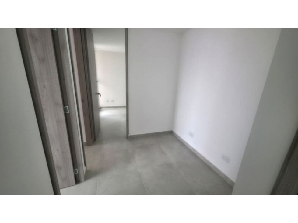 Apartamento para la venta en Sabaneta las Lomitas — foto 3