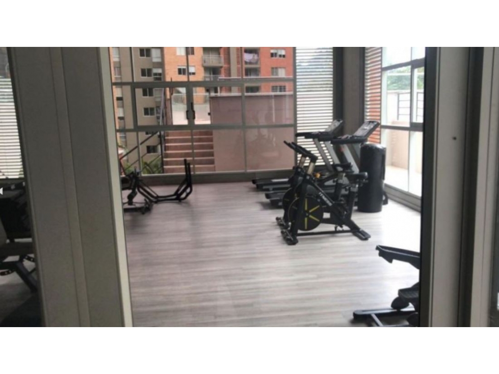 Apartamento para la venta en Envigado Camino verde — foto 6