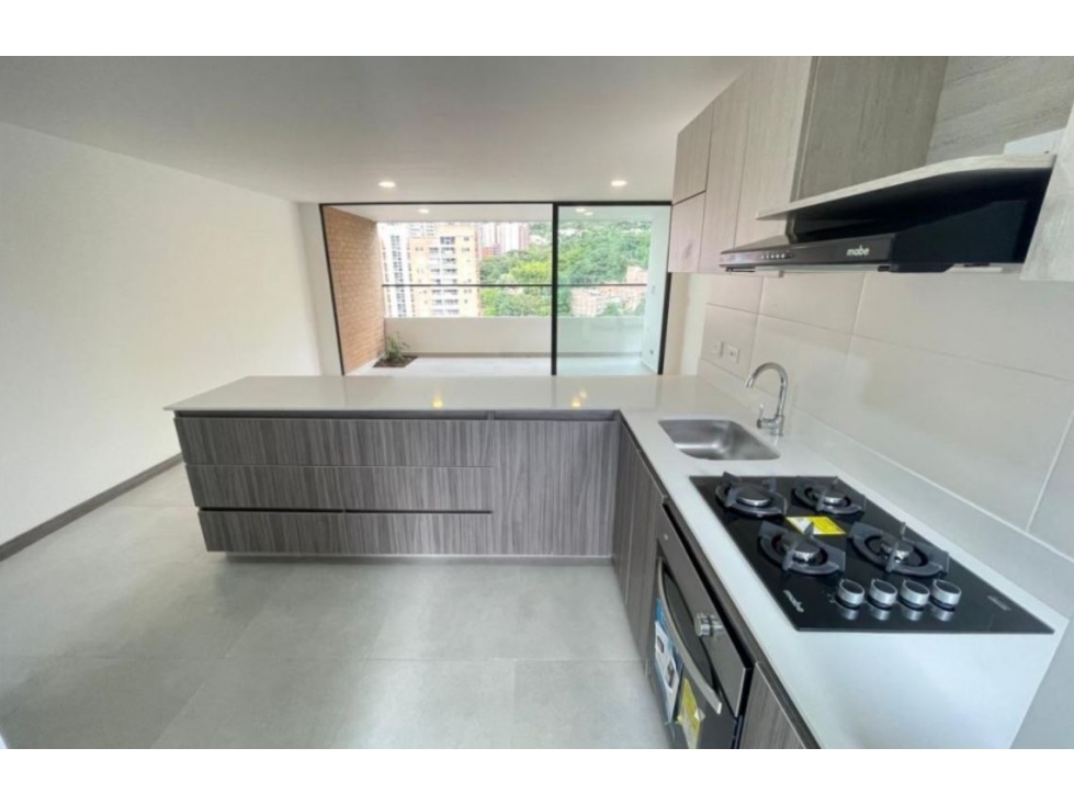 Apartamento para la venta en Envigado Camino verde — foto 2