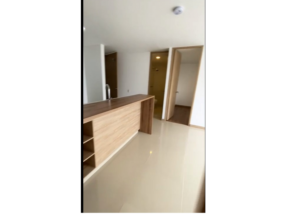 Apartamento para la venta en Envigado el Dorado — foto 2