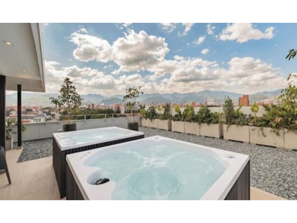 Apartamento para la venta en Laureles — foto 4
