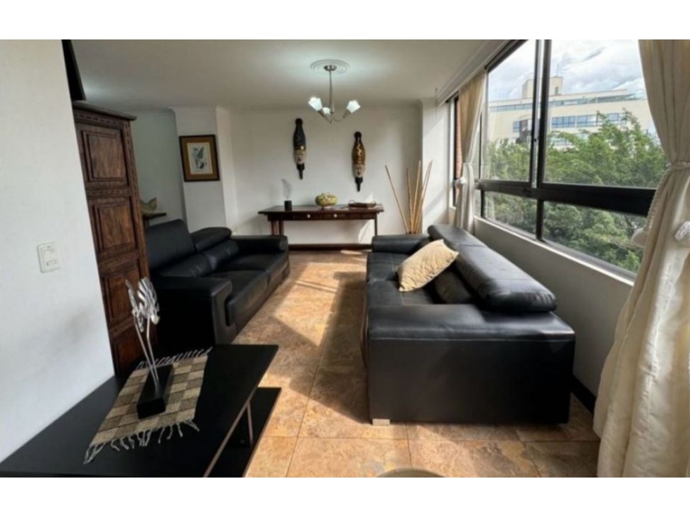 Apartamento para la venta en el Poblado — foto 3