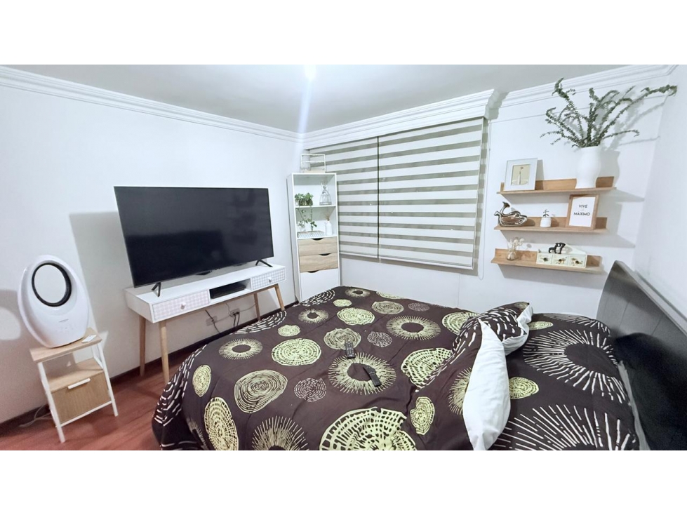 Apartamento para la venta en Laureles — foto 5