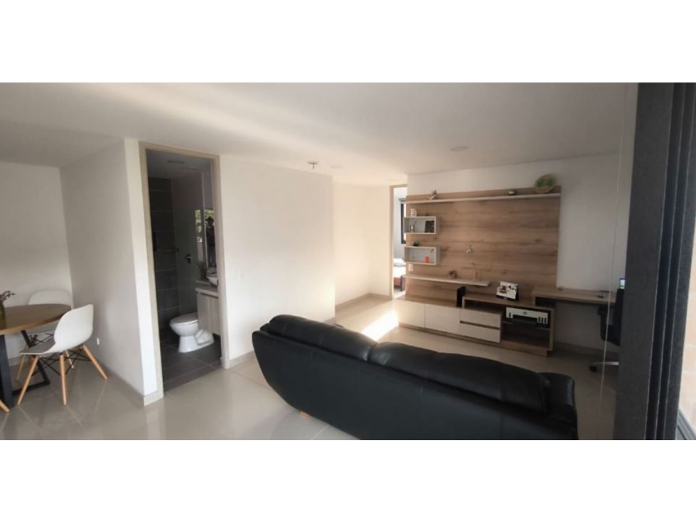 Apartamento para la venta en Envigado el Chingui — foto 2