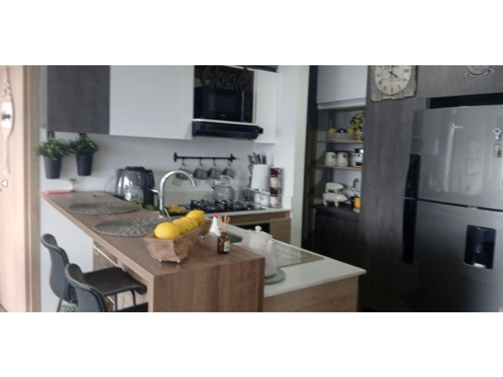 Apartamento para la venta en Envigado el Dorado — foto 4
