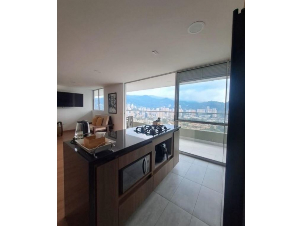Apartamento para la venta e Itagüí Suramérica — foto 2