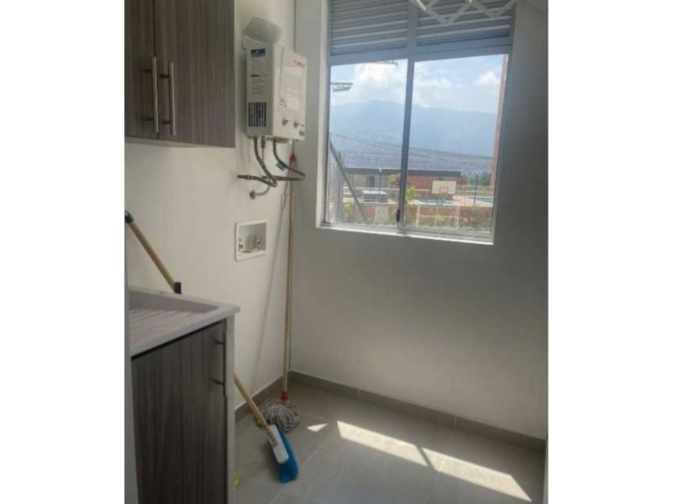 Apartamento para la venta en Itagüí Viviendas del Sur — foto 2