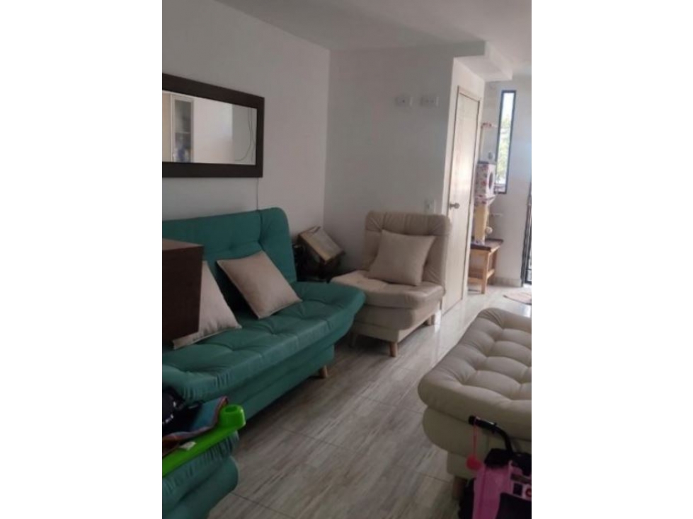 Casa para la venta en Itagüí Aragon — foto 5