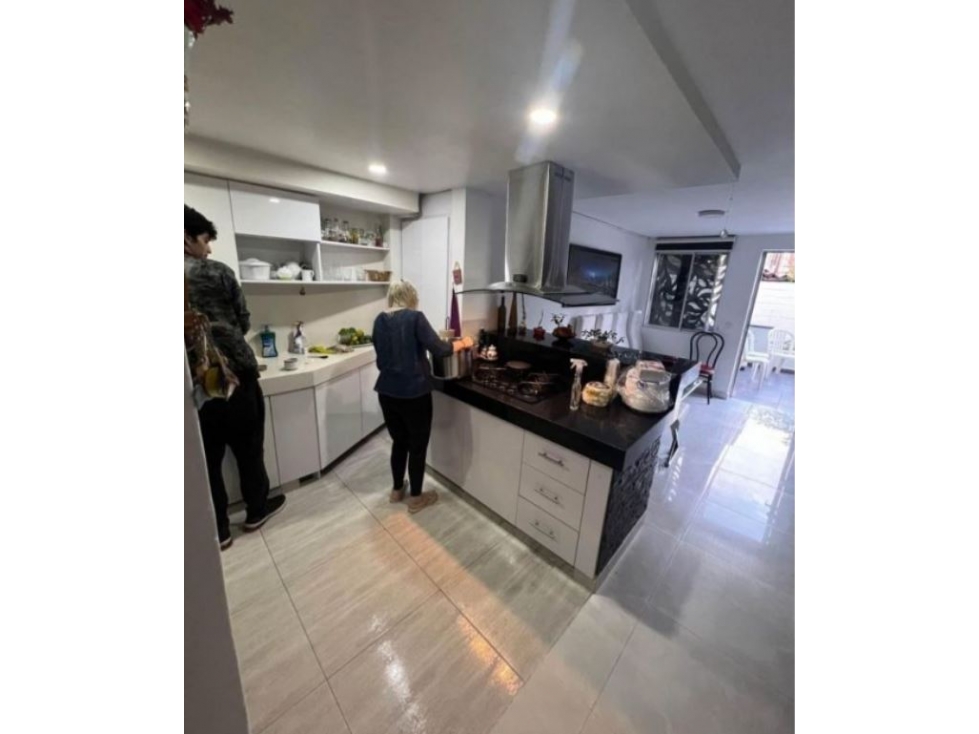 Casa para la venta en Itagüí Balcones de Sevilla — foto 2
