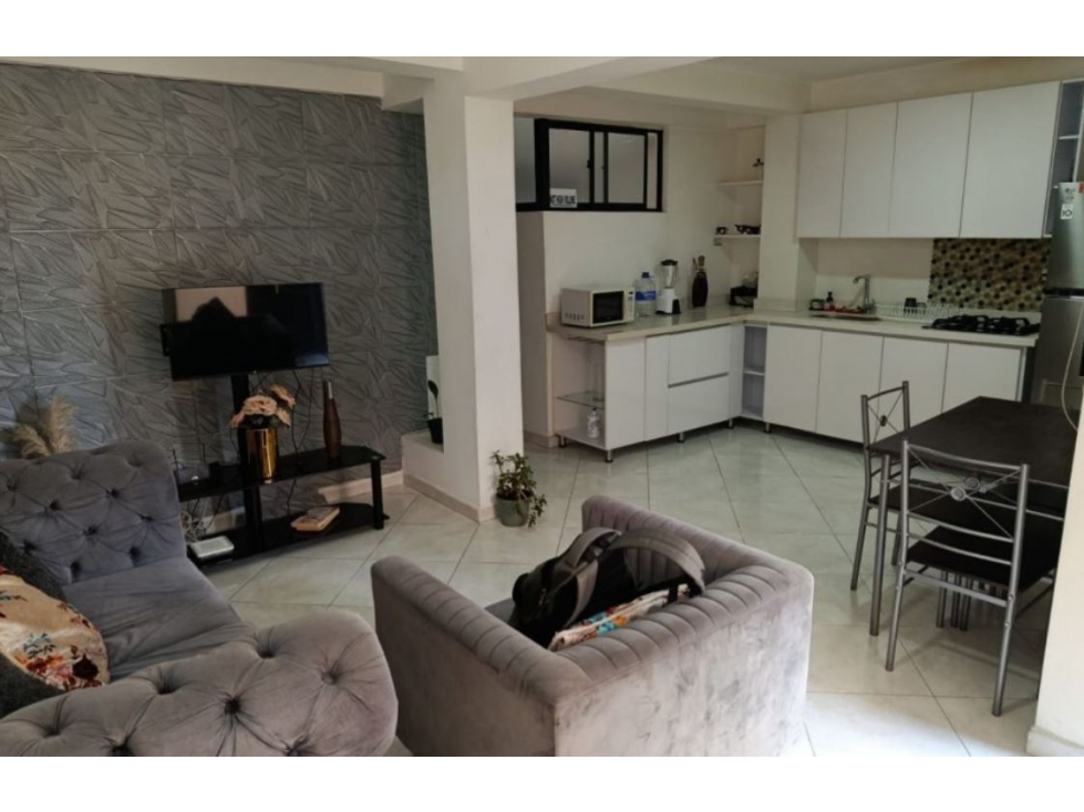 Apartamento para la venta en Belén las playas — foto 2