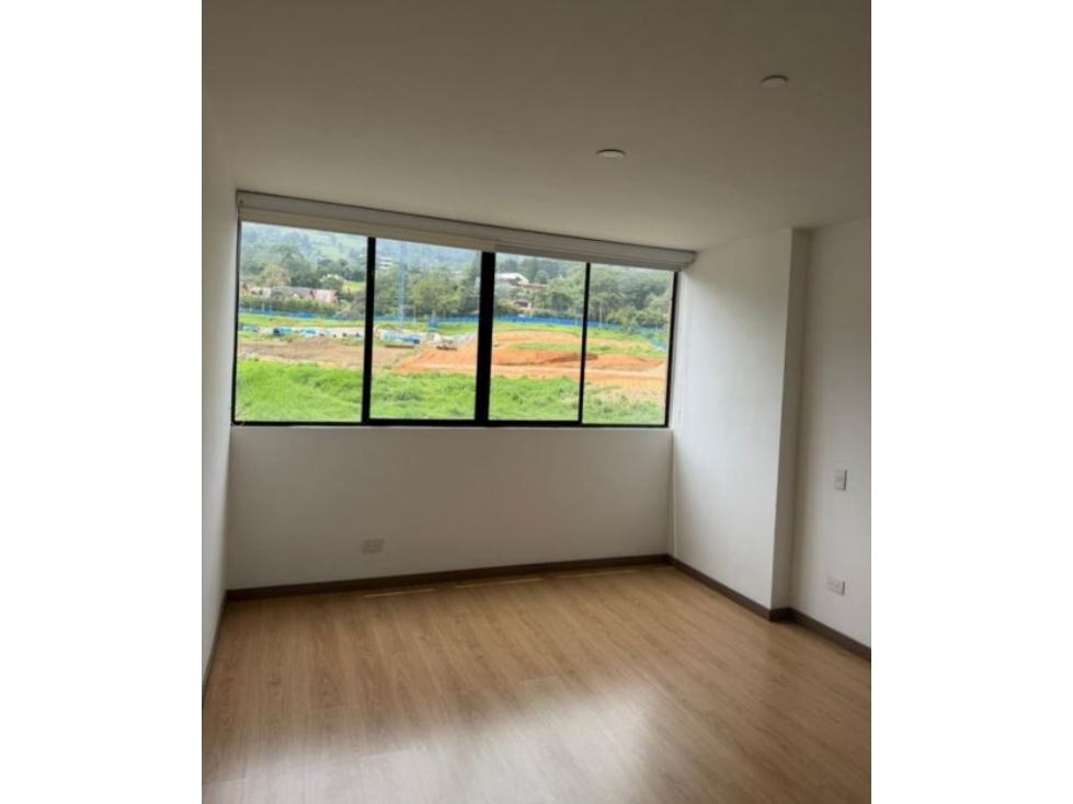 Aparta Estudio para la venta en Envigado Loma del Escobero — foto 3