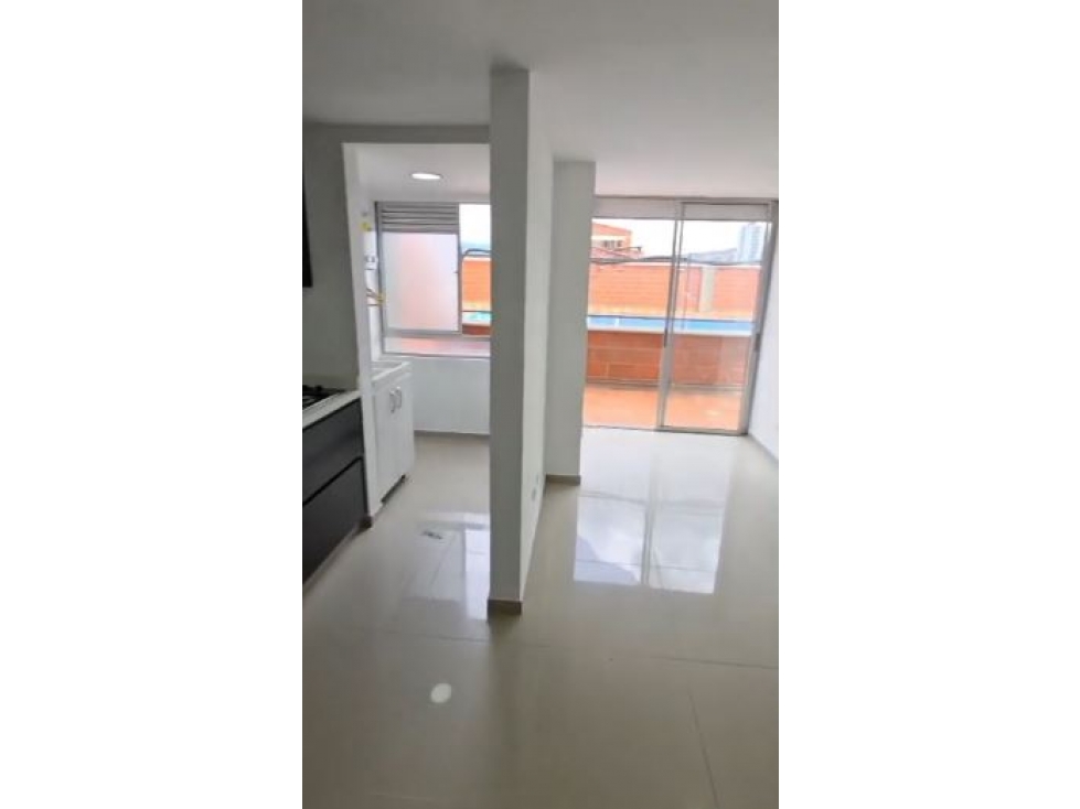 Apartamento para la venta en Bello Ciudadad de Niquía — foto 2