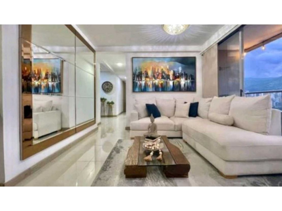 Apartamento para la venta en Itagüí Suramérica — foto 2
