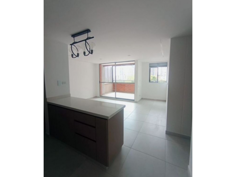 Apartamento para la venta en Itagüí Ditaires — foto 2