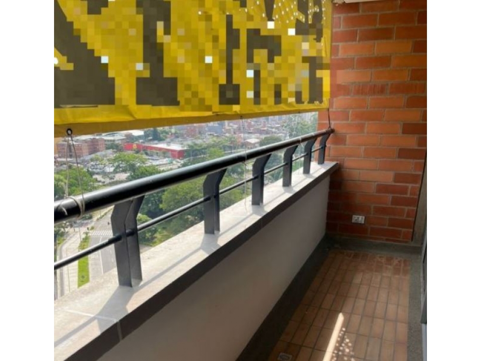 Apartamento para la venta en Itagüí Villa Paula — foto 2