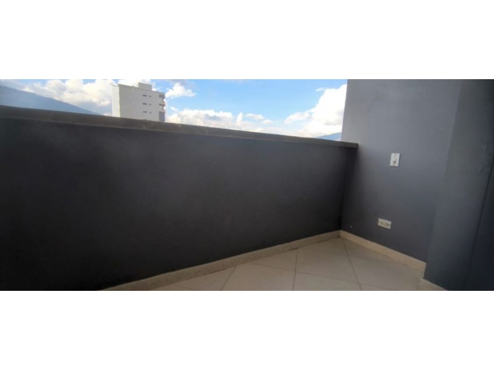 Apartamento para la venta en la Castellana — foto 2