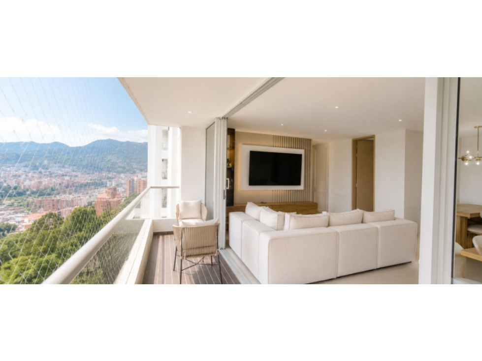 Apartamento para la venta en la Loma del Indio — foto 2