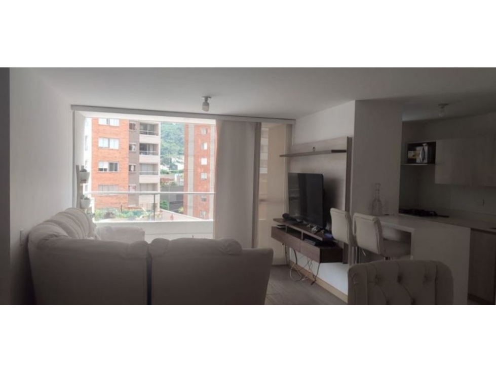 Apartamento para la venta en Sabaneta Holanda — foto 3