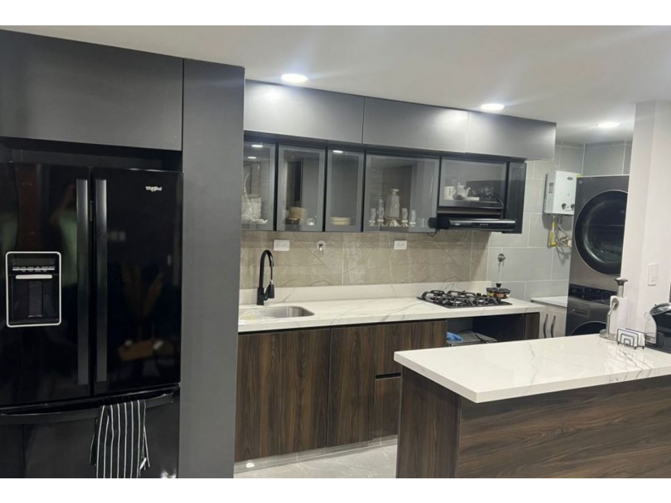 Apartamento para la venta en Sabaneta San Jose — foto 2