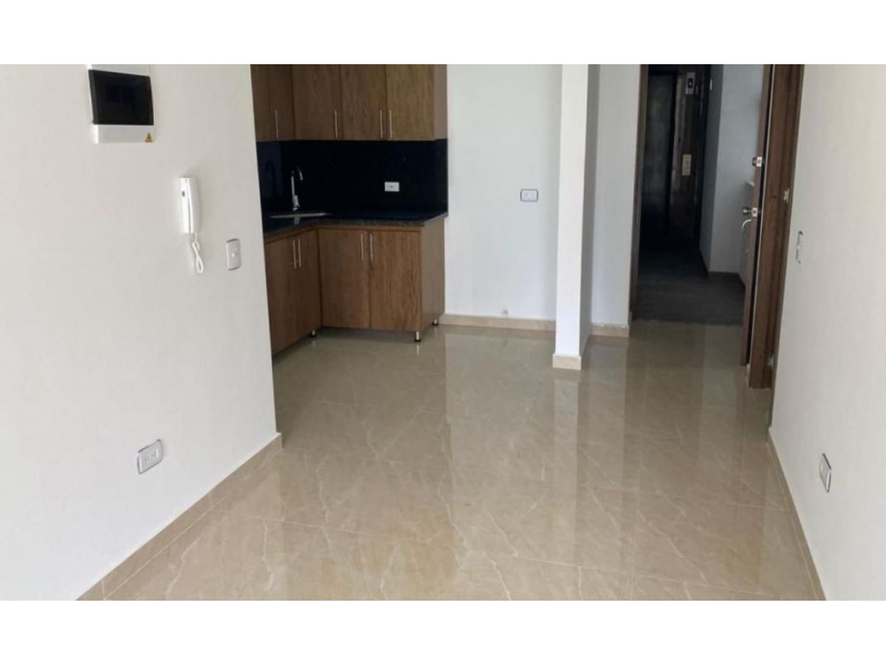 Apartamento para la venta en Sabaneta el Carmelo — foto 2