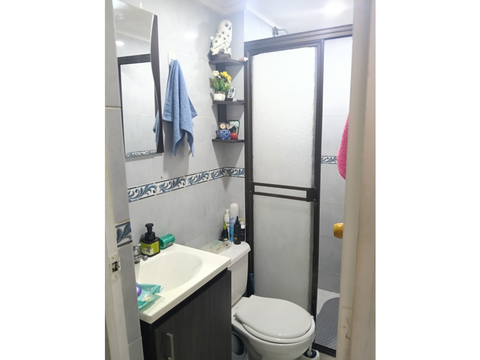 Apartamento para la venta en Itagui, Viviendas del sur — foto 4