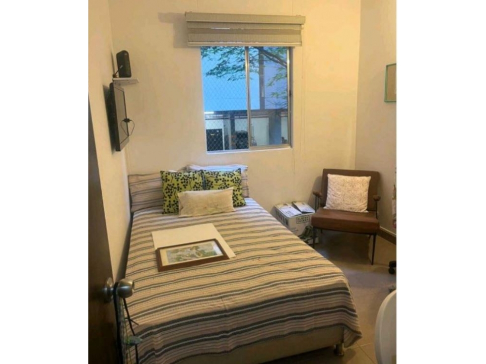 Apartamento para la venta en Ciudad del Rio — foto 4