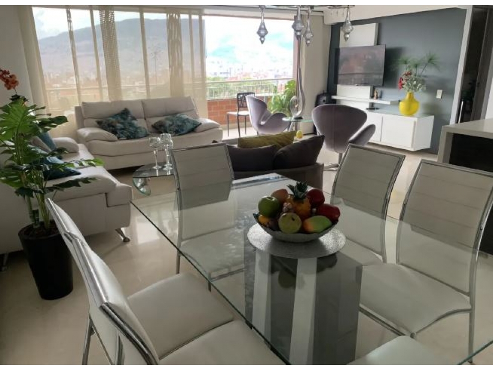 Apartamento para la venta en Laureles — foto 5
