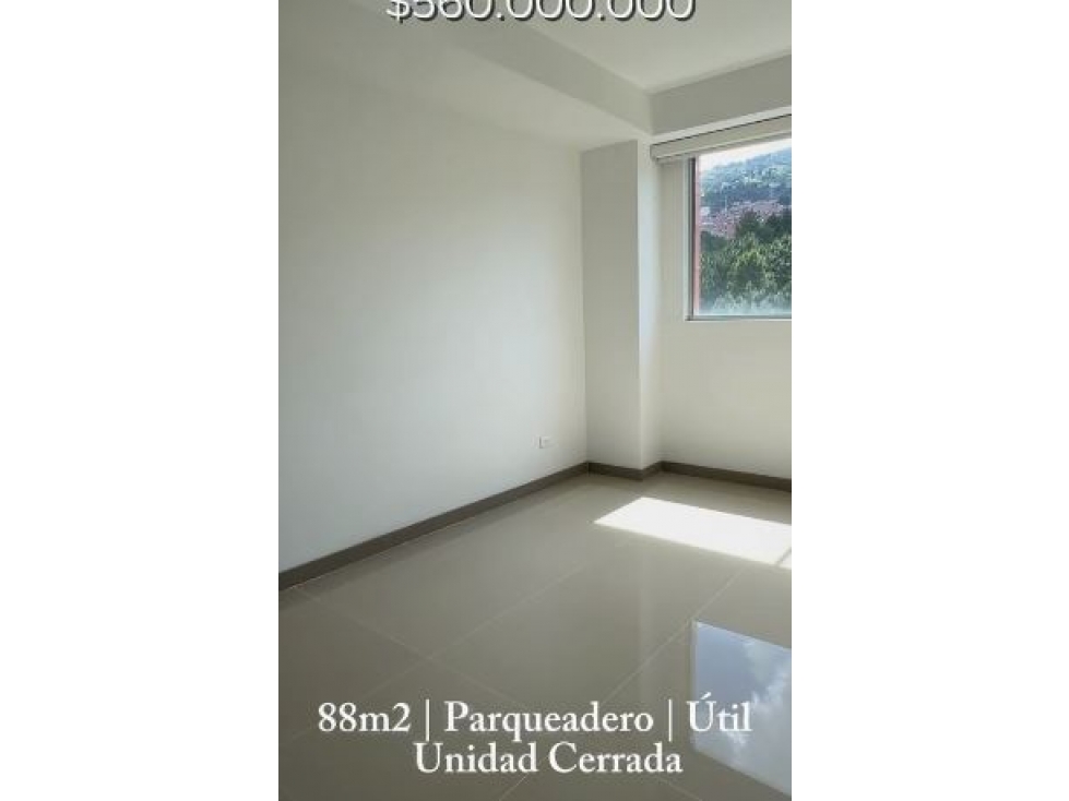 Apartamento para la venta en Bello Amazonia — foto 2