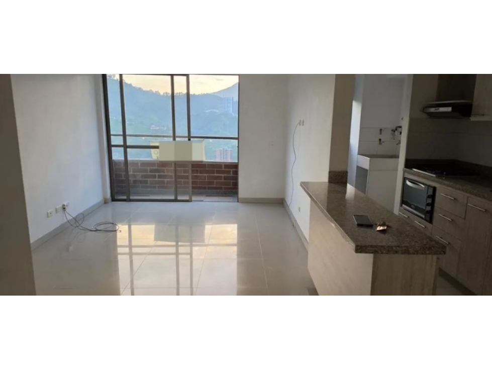 Apartamento para la venta en Sabaneta la Doctora — foto 2