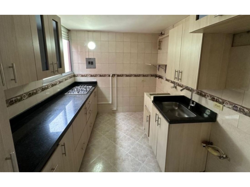 Apartamento para la venta en Itagüí Viviendas del sur — foto 2