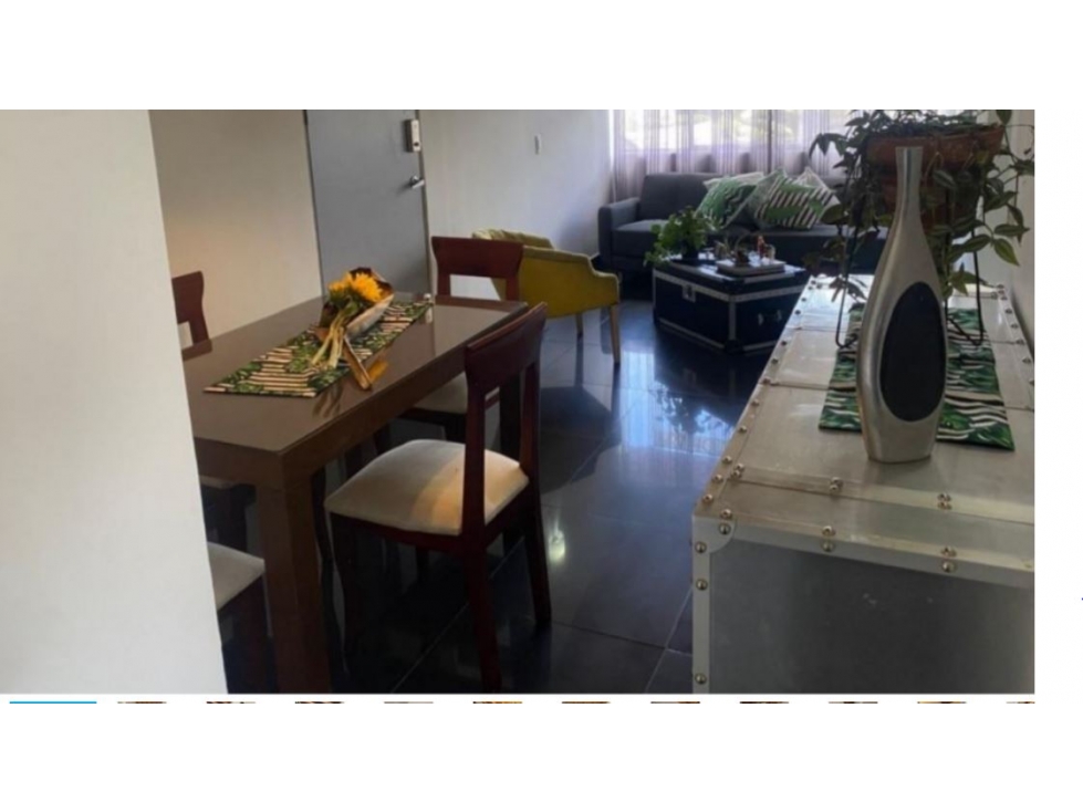Apartamento para la venta en Envigado el Esmeraldal — foto 2